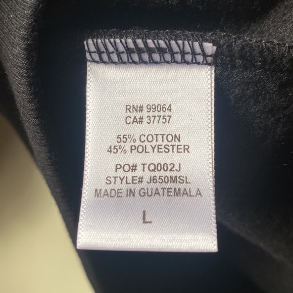 Billabong | Good Vibes Sweatshirt NWT - Picture 7 of 7